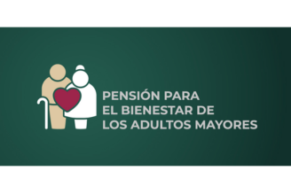 Pensión Para Adultos Mayores