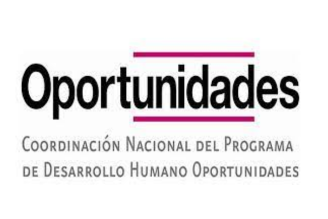 Programa de Desarrollo Humano Oportunidades