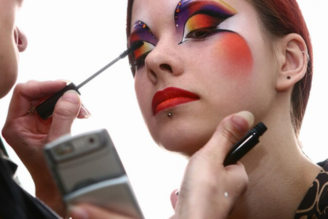 ¿Qué es el Curso de Maquillaje Artístico Online?