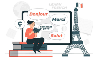 ¿Cómo Realizar el Curso de Francés para Principiantes Online?