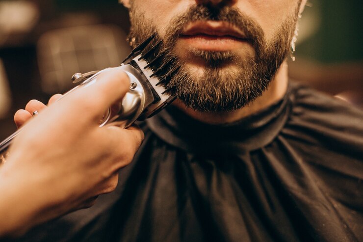 What is the online Barbering Course?