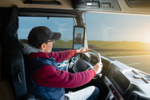 What Is the Opportunity for Vacancies for Truck Drivers?