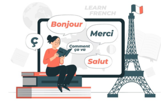 What is the Online French for Beginners Course?