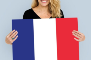 What is the Online French A1 Course?