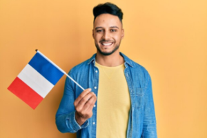 What is the Basic French A2 Online Course?