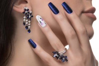 How to take the Virtual Nail Design Course?