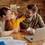 Family Finances: Achieving Stability and Reaching Goals