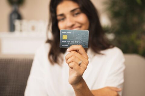 Master the use of your credit card with this smart guide