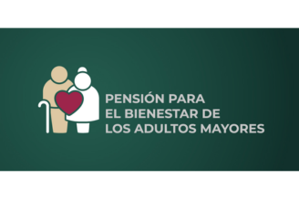 What is the Elderly Pension?