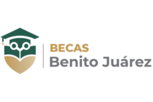 What is the National Scholarship Program for Welfare Benito Juárez?