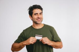 Choosing the Best Credit Card: A Complete Guide