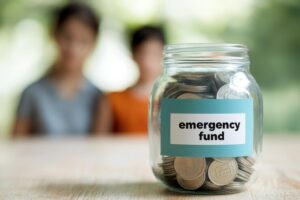 Your Easy Guide to Building an Emergency Fund