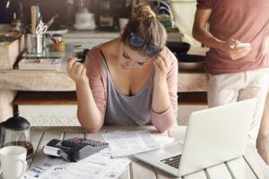 Common Financial Mistakes to avoid for a Better Lifestyle