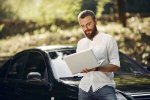 Usage-Based Insurance: A Personalized Approach to Car Coverage