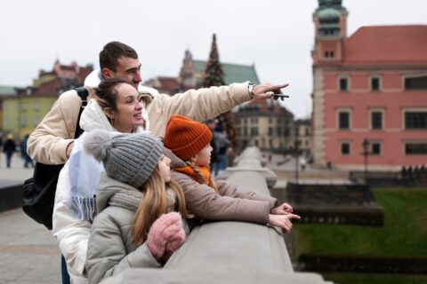 Trending European Destinations 2025: Discover the Hottest Places to Visit This Year