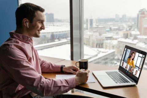 Transitioning to Remote or Hybrid Work: How to Adapt and Thrive in the New Workplace