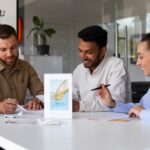 How to Learn Where to Improve in Your Job and Grow Professionally
