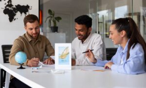 How to Learn Where to Improve in Your Job and Grow Professionally