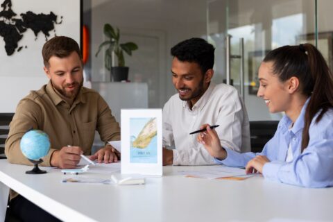 How to Learn Where to Improve in Your Job and Grow Professionally