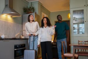 House Sharing in 2025: The Smart, Social, and Sustainable Way to Live