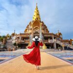 Southwest Asia Beyond Thailand: Hidden Destinations and Cultural Treasures