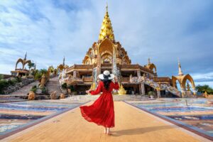 Southwest Asia Beyond Thailand: Hidden Destinations and Cultural Treasures
