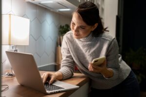 Cyber Insurance for Home Office: Protect Your Remote Work Setup