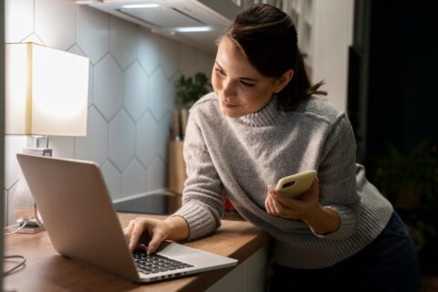 Cyber Insurance for Home Office: Protect Your Remote Work Setup