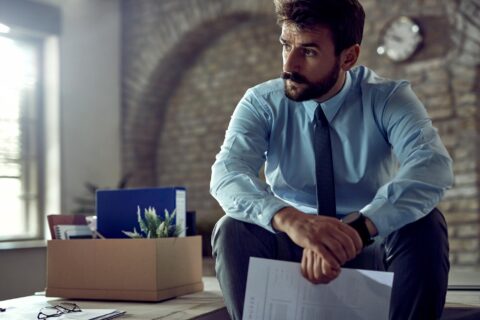 When to Quit a Job: Knowing the Right Time to Walk Away