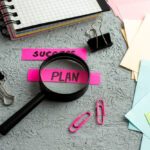 Build a Strong Career Plan for the Second Half of Your Life