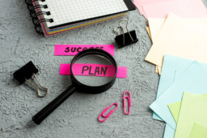 Build a Strong Career Plan for the Second Half of Your Life