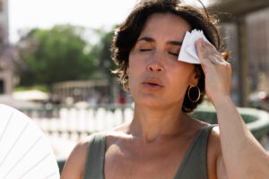 Beating the July Heat: Stay Cool, Safe, and Energized This Summer
