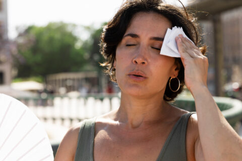 Beating the July Heat: Stay Cool, Safe, and Energized This Summer