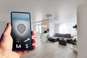 How Smart Home Insurance Is Redefining Property Protection