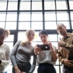 Boost Your Career Through Networking in a Home Office Environment