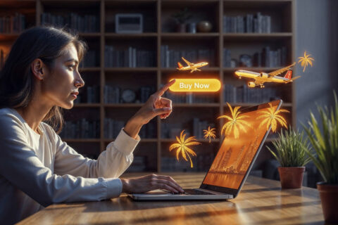Revolutionize Travel with AI-Powered Packing Lists