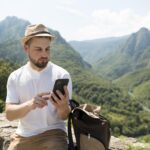 Digital Detox Travels: Rediscover Peace Beyond the Screen