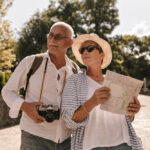 Longevity Tourism: The Future of Travel and Wellbeing