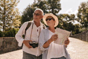 Longevity Tourism: The Future of Travel and Wellbeing