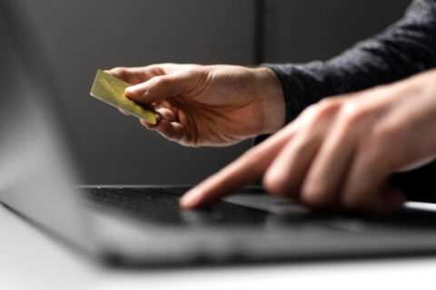 Main Credit Card Scams: Stay Safe and Protect Your Finances