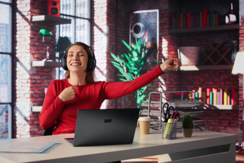 Personal Branding in Home Office: Build Your Professional Identity from Anywhere
