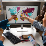 Diversifying Beyond the US: Expanding Investment Horizons for Global Growth