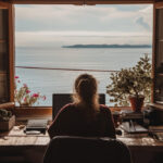 Rise of Workcation: Why This New Way of Working Is Transforming Professional Freedom