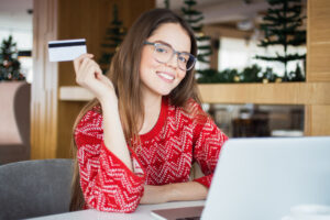 How End-of-Year Credit Card Payments Boost Your Score