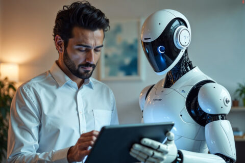 AI Tools to Boost Your Job Search