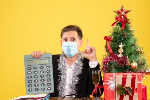 Year-End Portfolio Rebalance 2025: Strategy, Stability, and Smart Adjustments