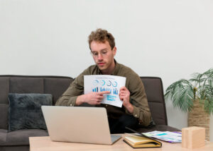 Cashflow Calendar Template: Organize Your Finances with Ease