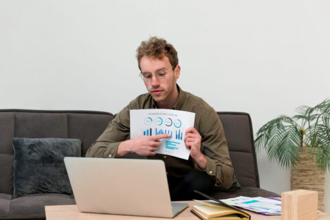 Cashflow Calendar Template: Organize Your Finances with Ease