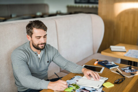 Financial Plan First Job Checklist: Build Smart Money Habits From Day One