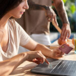 How to Use a Credit Card During a Work Relocation Without Losing Budget Control